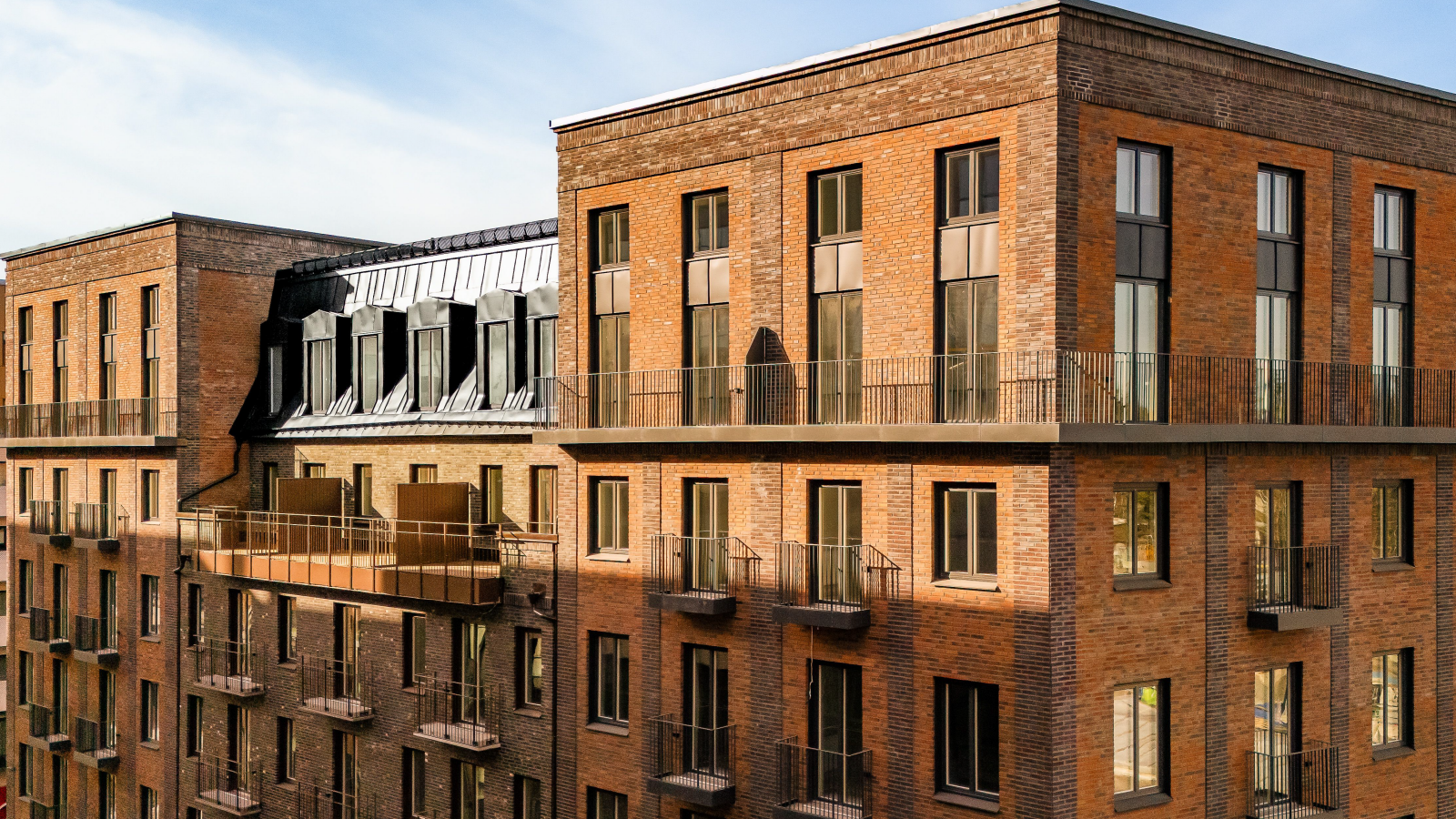 Bostadsrättsförening Selma i Haga Norra