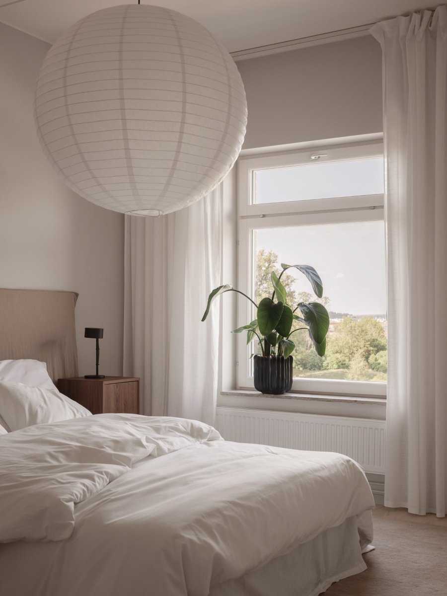 Bostadsrätter Solna, Brf Mathilda, Birger Bostad